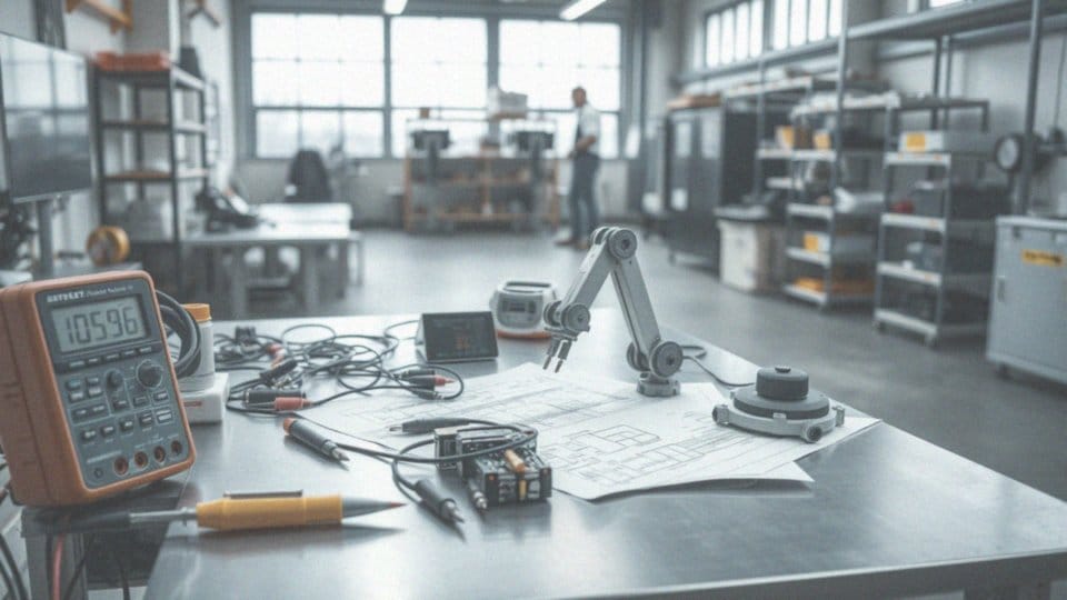 Jakie są różnice w wynagrodzeniu techników mechatroników w różnych regionach Polski?