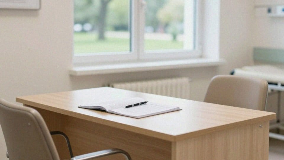 Kiedy stosować leczenie miejscowe i paliatywne?