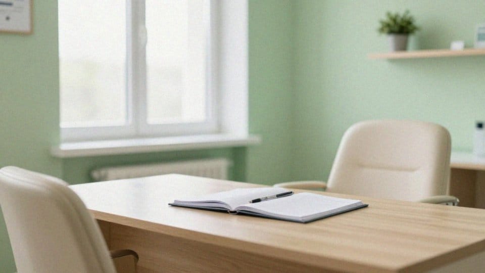 Jak szybko poprawia się nastrój po rozpoczęciu SSRI?