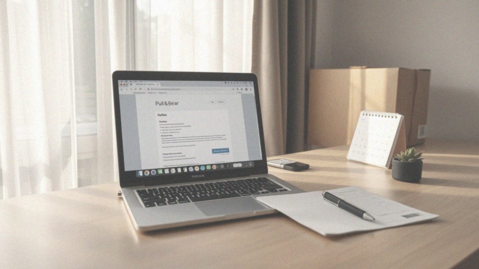 Co zawiera wiadomość e-mail z etykietą zwrotną?