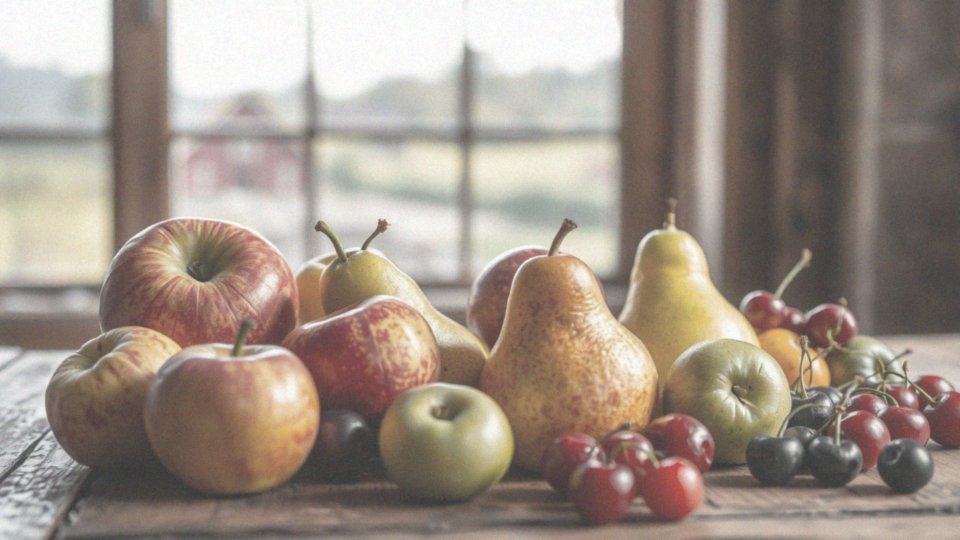 Dlaczego fruktoza uważana jest za cukier owocowy?