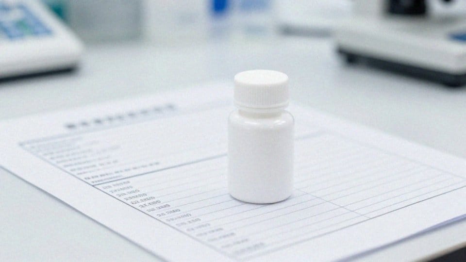 Jak odczytać normy wyników badań laboratoryjnych?