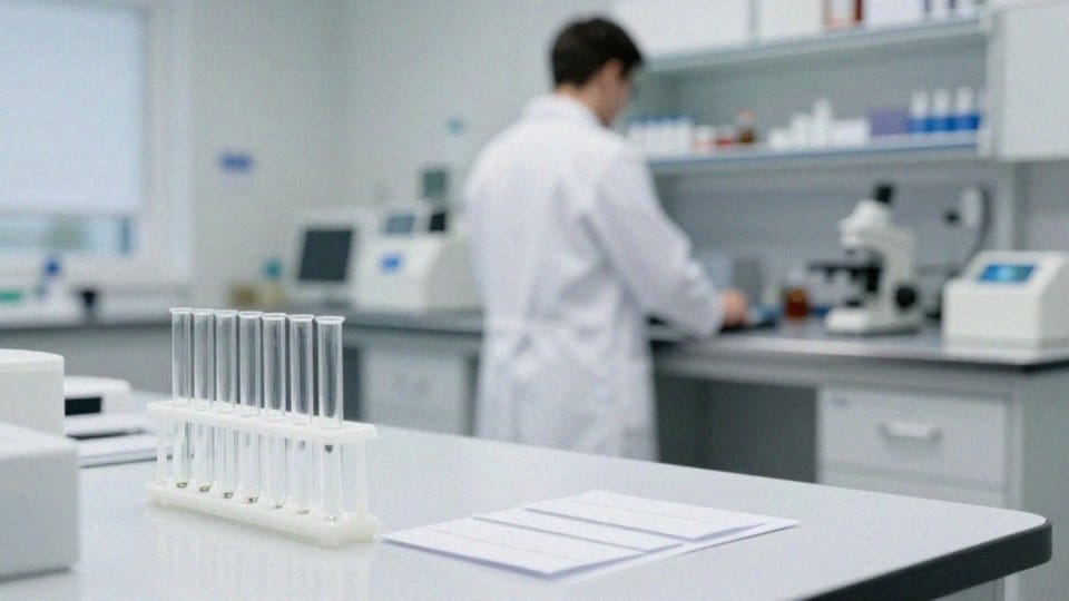 Jak diagnozuje się zakażenie boreliozą?