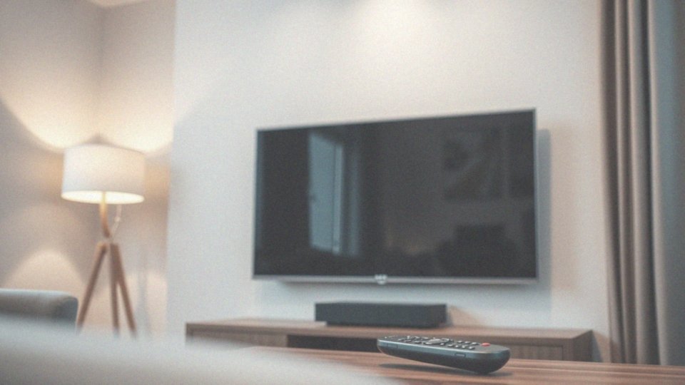 Jak zrestartować telewizor LG po aktualizacji aplikacji Netflix?