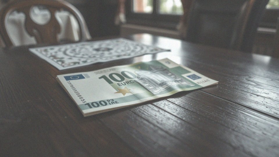 Jakie są kolory i wzory na nowych banknotach euro?