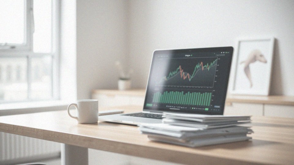 Czym jest dźwignia finansowa i jakie niesie ryzyko?