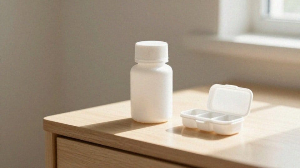 Dawkowanie leku Efectin: jak stosować i monitorować?