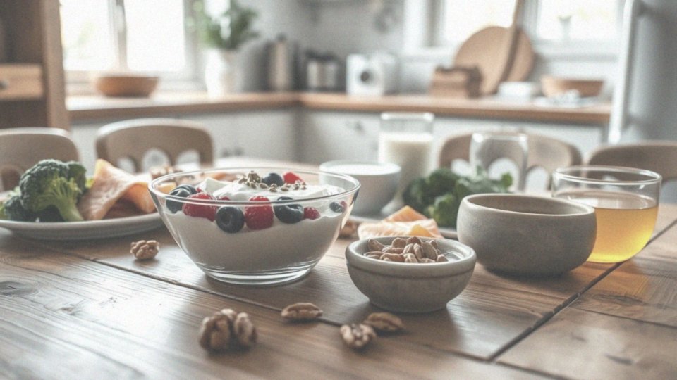 Jaka dieta wspiera zdrowe kości i stawy?