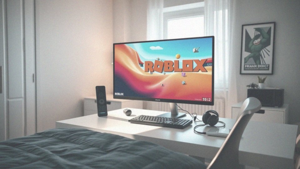 Jakie są możliwości zarabiania na grach w Robloxie?