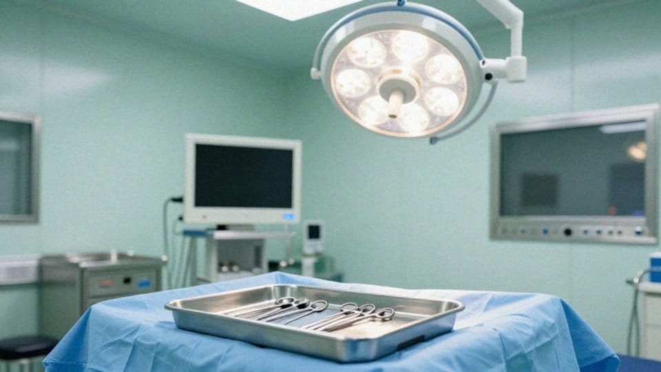 Jak wygląda leczenie chirurgiczne i radioterapia w czerniaku?