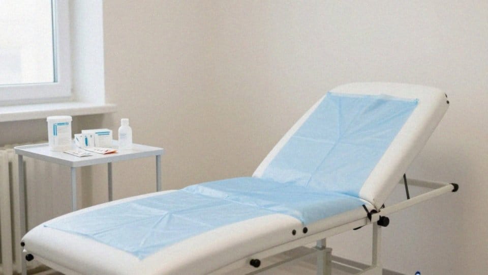 Kiedy blizna po operacji kolana niepokoi?