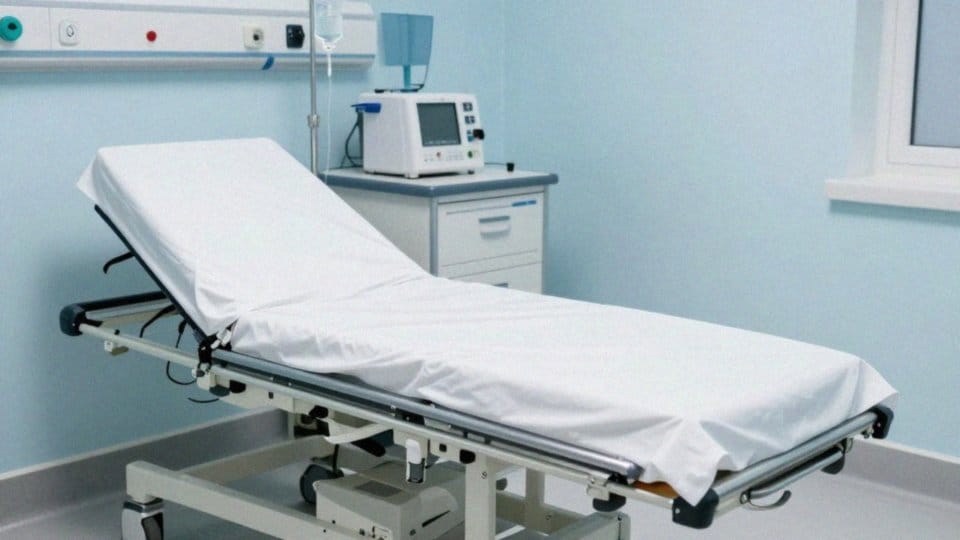 Kiedy obniżony kortyzol wymaga natychmiastowej pomocy?
