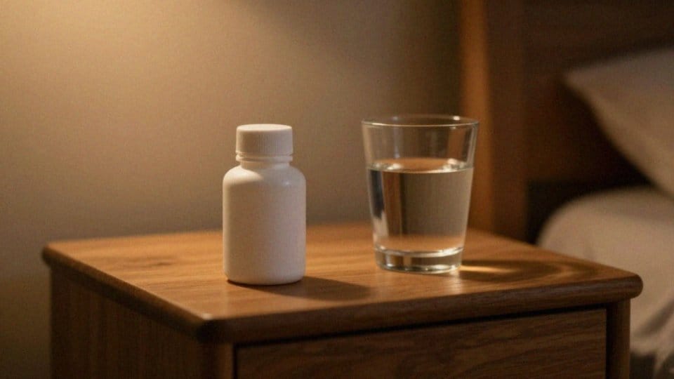 Co robić po przypadkowym połączeniu z alkoholem?