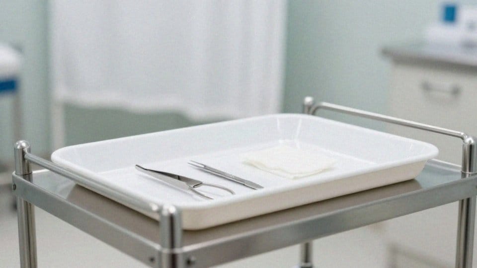 Jakie są możliwe powikłania po iniekcji w udo?