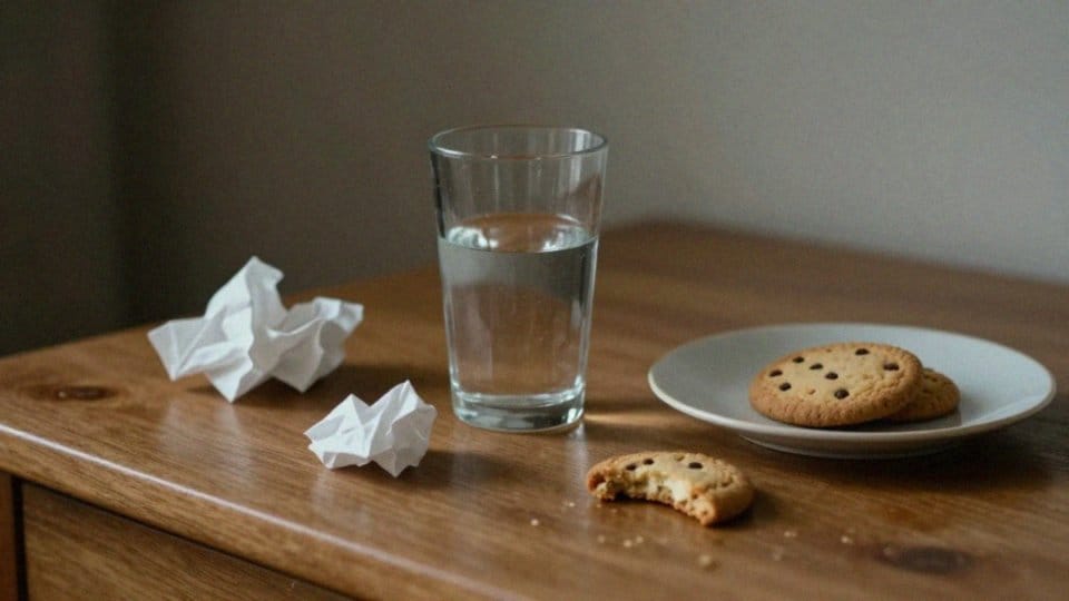 Jakie są objawy hipoglikemii reaktywnej?