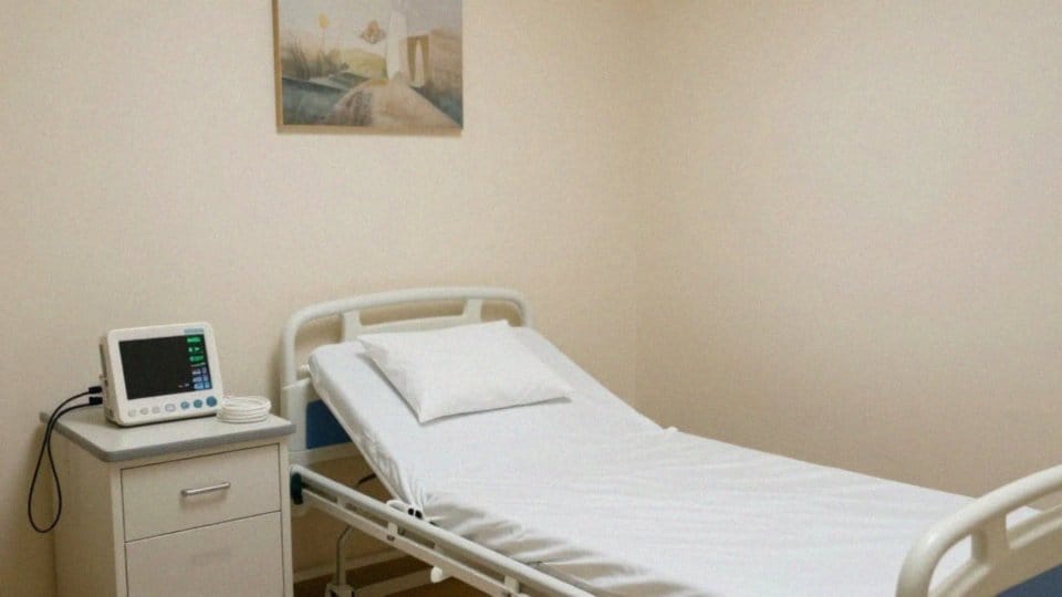 Kiedy hospitalizacja przy delirium alkoholowym jest konieczna?