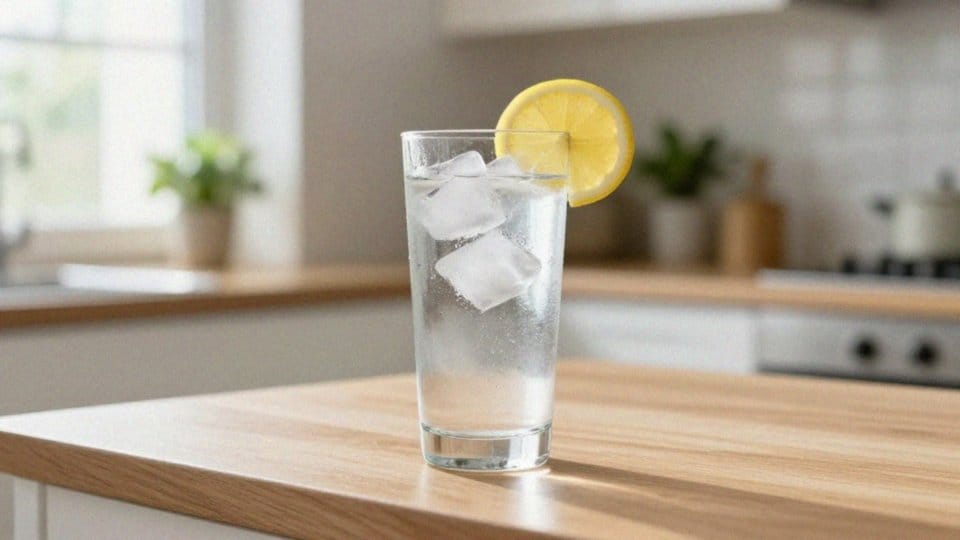 Jak woda wspomaga metabolizm?