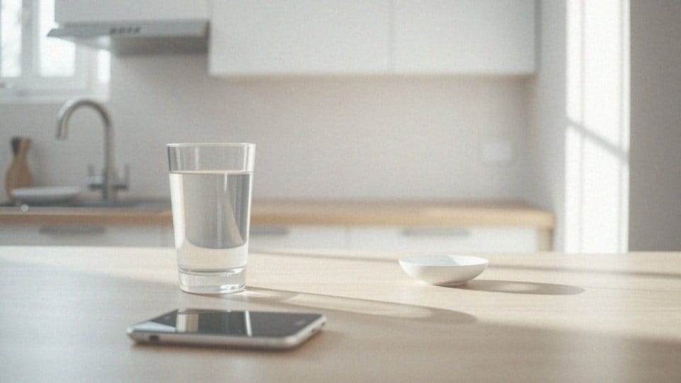 Jak wyznaczyć stałą porę dla zażywania kapsułek Velaxin?