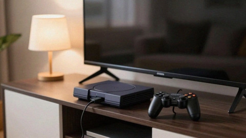 Co zrobić gdy PS3 nie rozpoznaje kontrolera Bluetooth?