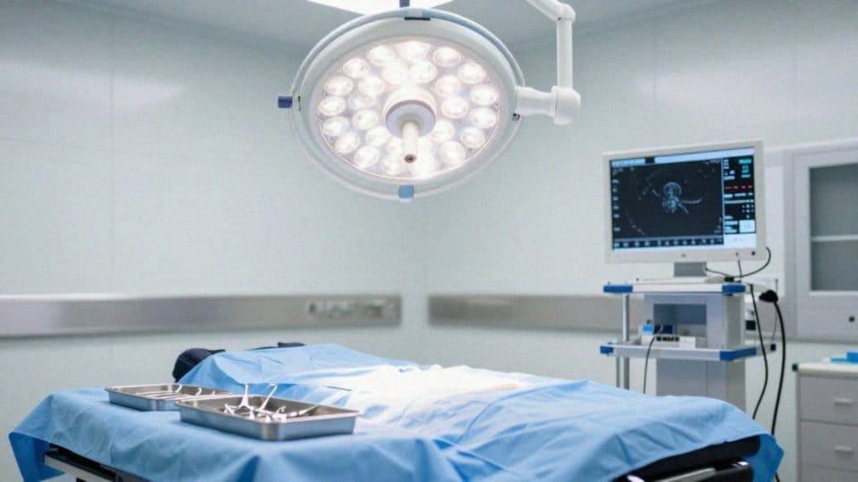Kiedy konieczna jest operacja kręgosłupa szyjnego?