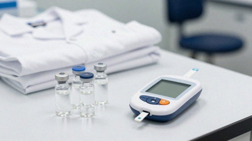 Diagnostyka hipoglikemii: jakie badania wykonać?