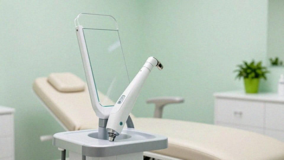 Które zabiegi medycyny estetycznej redukują blizny po laparoskopii?
