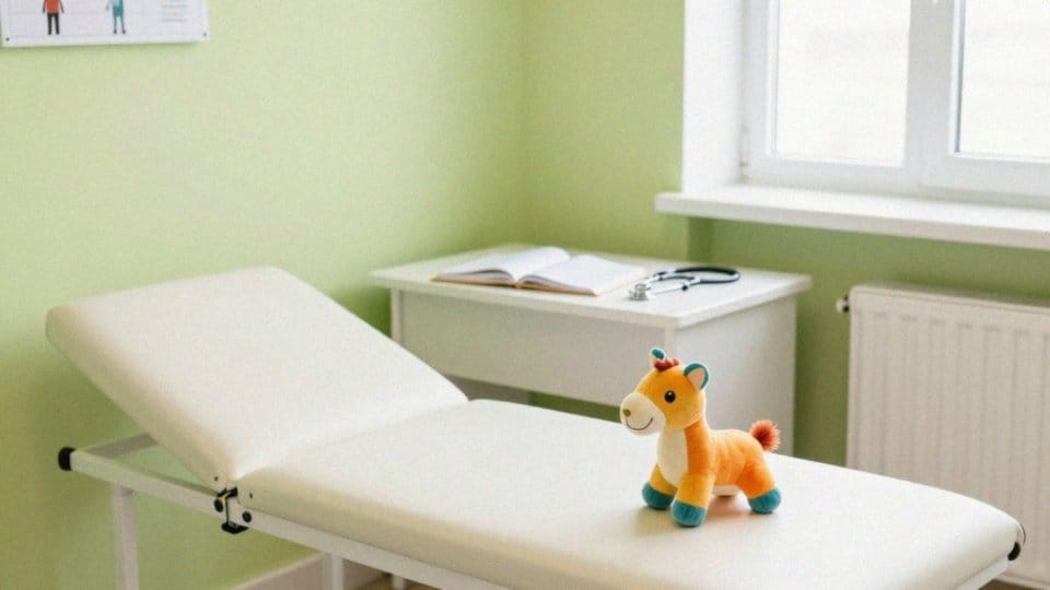 Jak rozpoznać i zdiagnozować zakażenia pasożytnicze u dzieci?