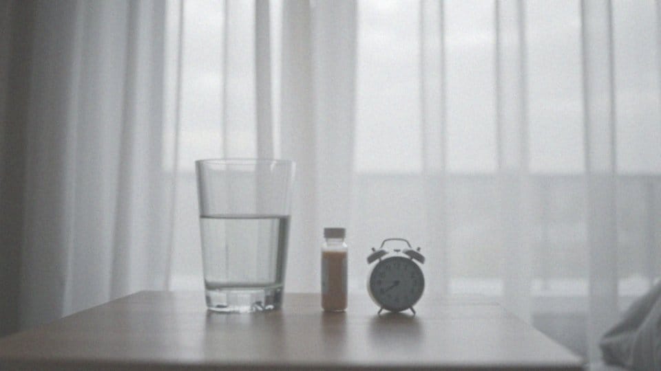 Jak Velaxin wpływa na samopoczucie w zależności od pory dnia?