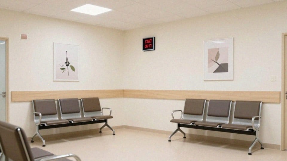 Kiedy objawy bólu wątroby wymagają pilnej pomocy?