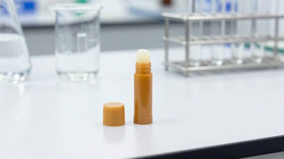 Czy Carmex używa składników testowanych na zwierzętach?