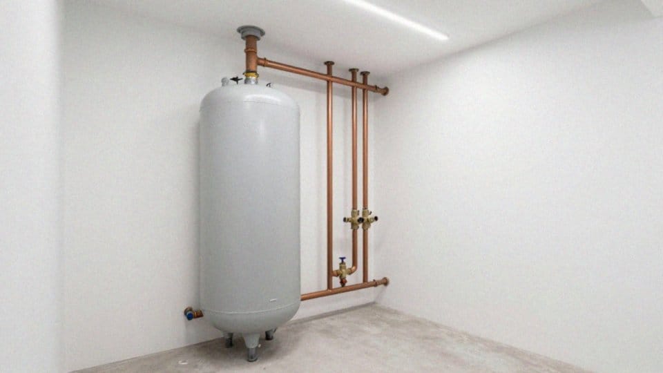 Kiedy stosować sprzęgło hydrauliczne i zawór trójdrożny?