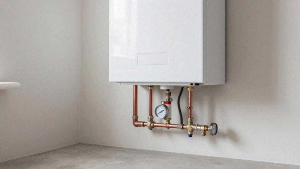 Jak podłączyć piec do instalacji grzewczej?