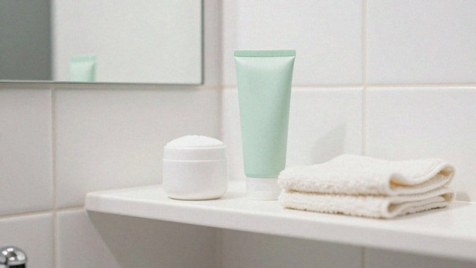 Jak przejść z antyperspirantu na dezodorant naturalny?