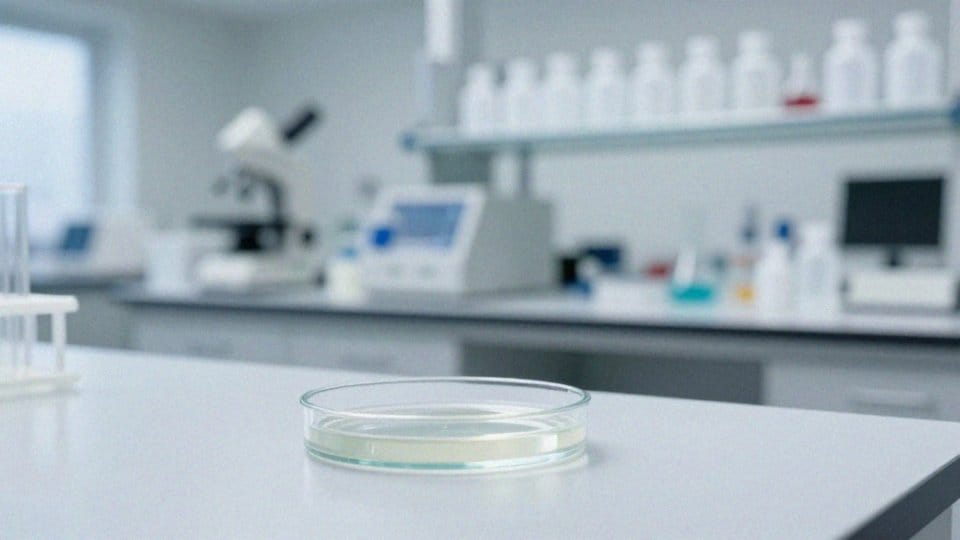 Metody alternatywne: jak działają bez zwierząt?