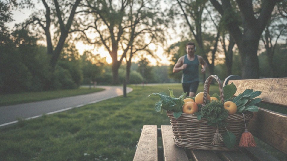 Jakie zmiany stylu życia pomogą obniżyć cholesterol?