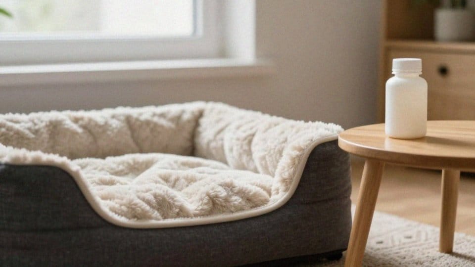 Kiedy odrobaczać kotkę ciężarną?