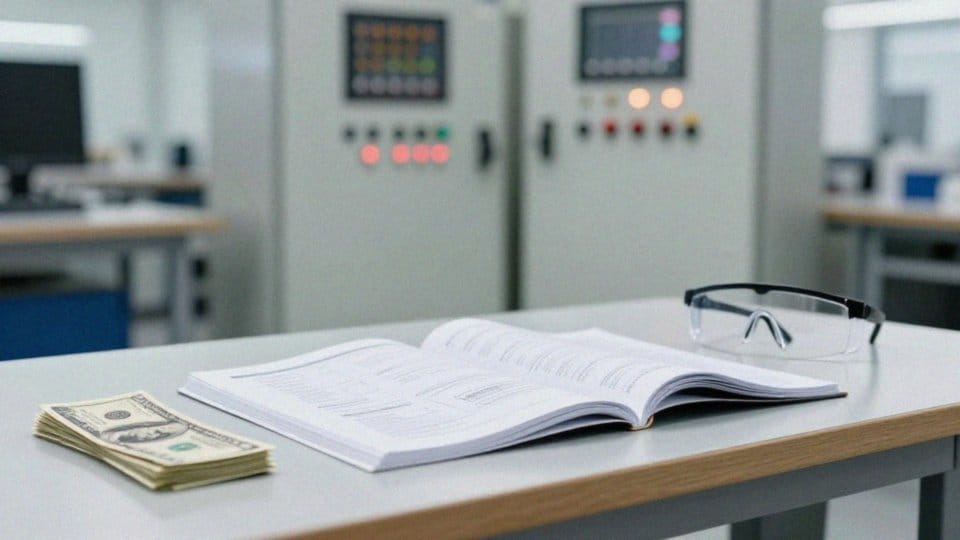 Jakie kwalifikacje podnoszą stawkę godzinową?
