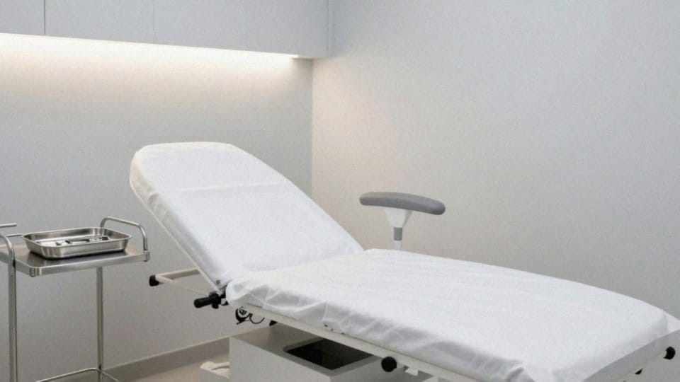 Jak diagnozuje się bakteryjne zapalenie pochwy?