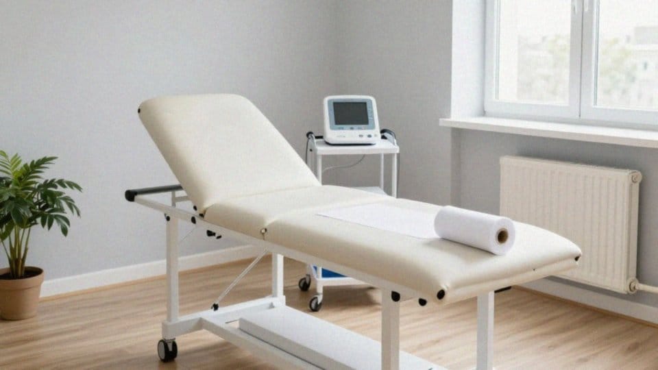 Kiedy pomaga fizjoterapia dna miednicy?