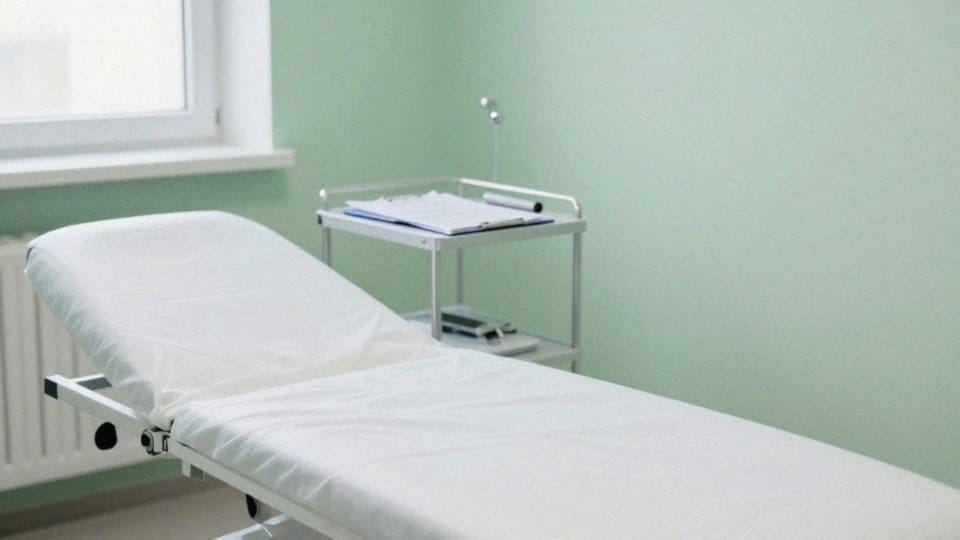 Czy bliznowiec może stać się złośliwy?