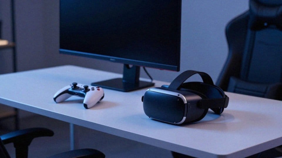 Na jakich platformach działa Roblox i czy obsługuje VR?