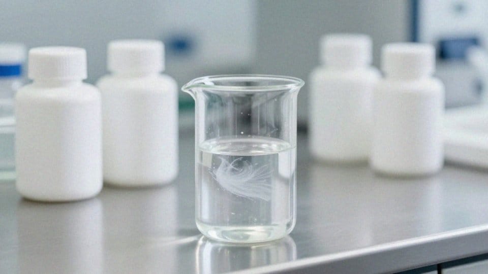 Jak działają składniki Bielenda Mezo serum?