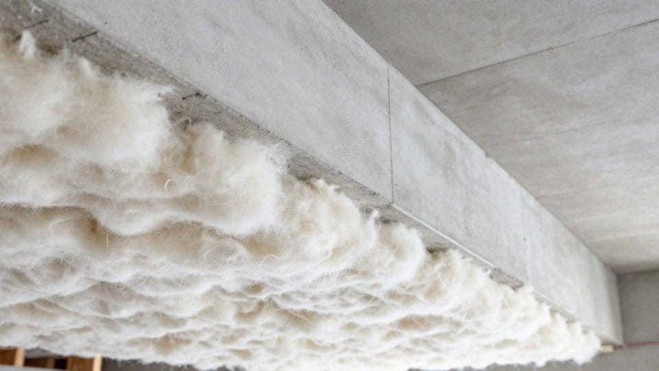 Jakie jest bezpieczeństwo pożarowe styropianu i wełny mineralnej?