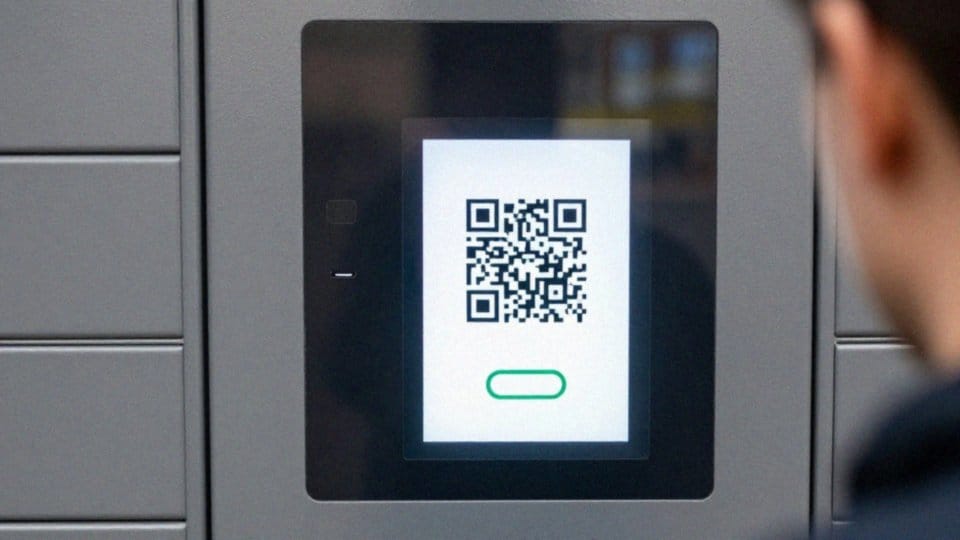 Jak otrzymać kod nadania i kod QR?