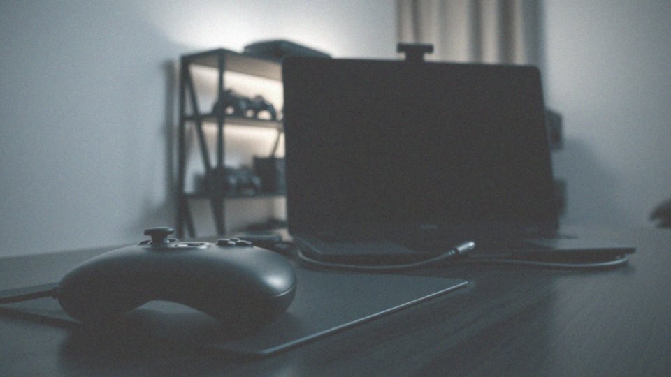 Jak wykorzystać program DS4Windows do konfiguracji pada PS5?