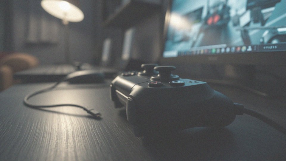 Jakie problemy mogą wystąpić przy podłączaniu pada PS4 do PC?
