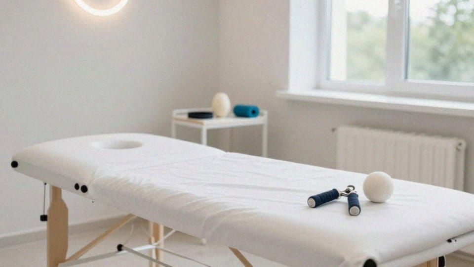 Ile trwa rehabilitacja po złamaniu 4 kości śródręcza?