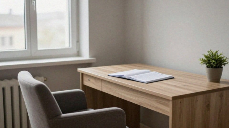 Kiedy warto rozpocząć farmakoterapię i skonsultować się z psychiatrą?