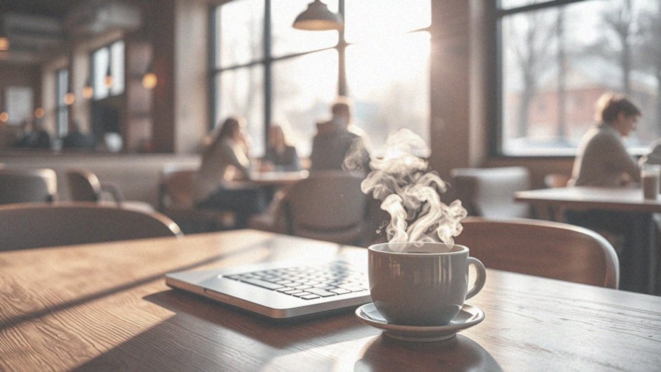 W jaki sposób komunikacja online może pomóc w nawiązywaniu relacji po 40?