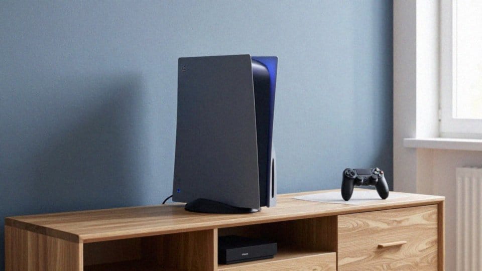 Jak skonfigurować PS Remote Play z padem PS4?